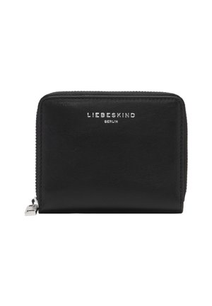 CONNY - Portafoglio - schwarz