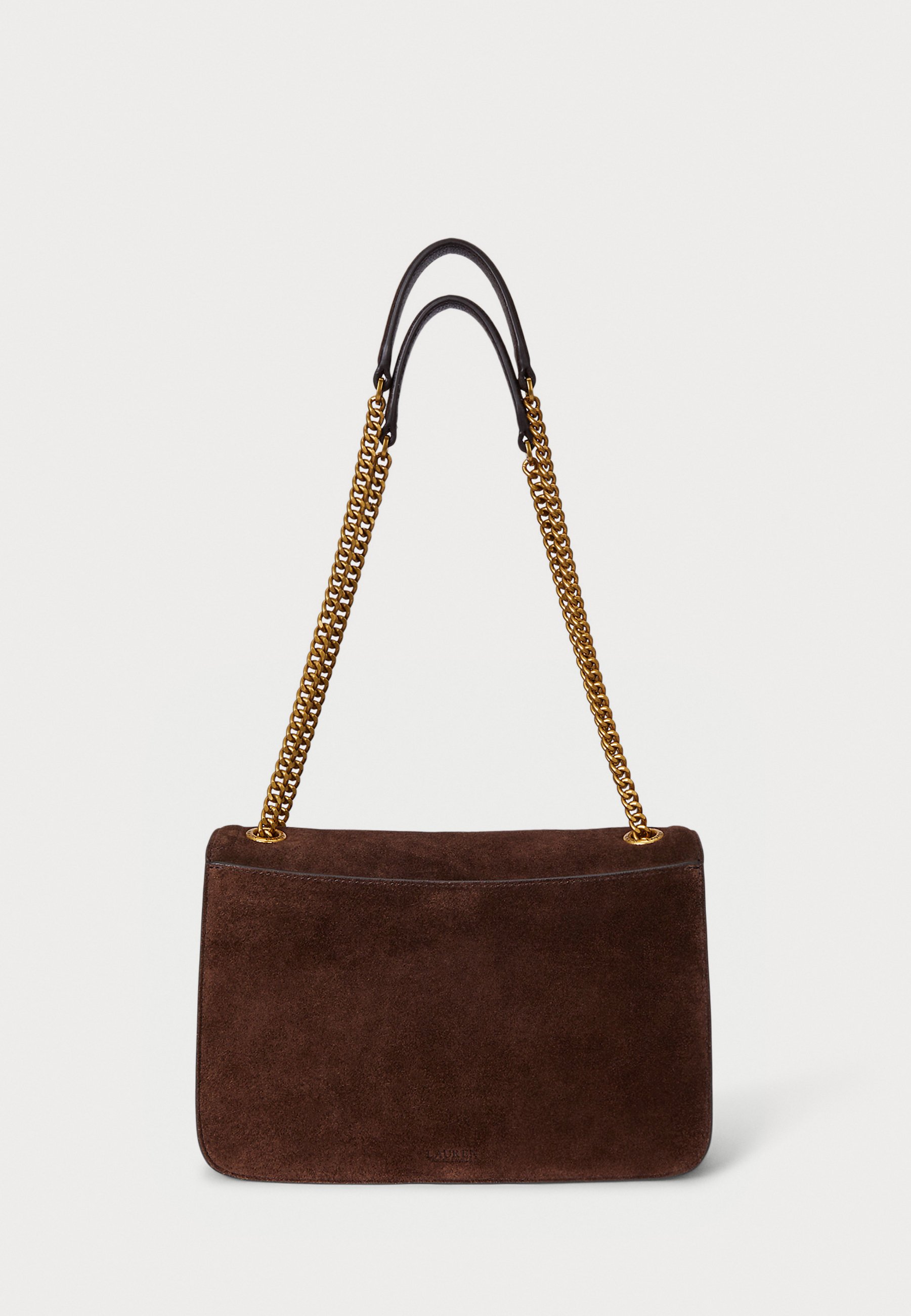 特別価格！ Ralph Lauren Millbrook Convertible Crossbody Lauren Ralph Lauren Millbrook Convertible Crossbody - Macy's