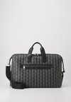 DUFFLE BAG THE BLEND - Sac week-end - monogram noir