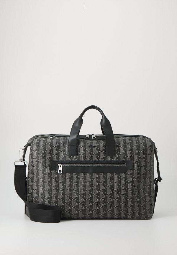 DUFFLE BAG THE BLEND - Weekend bag - monogram noir