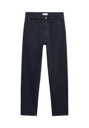 TEEN - Straight leg -farkut - royal blue