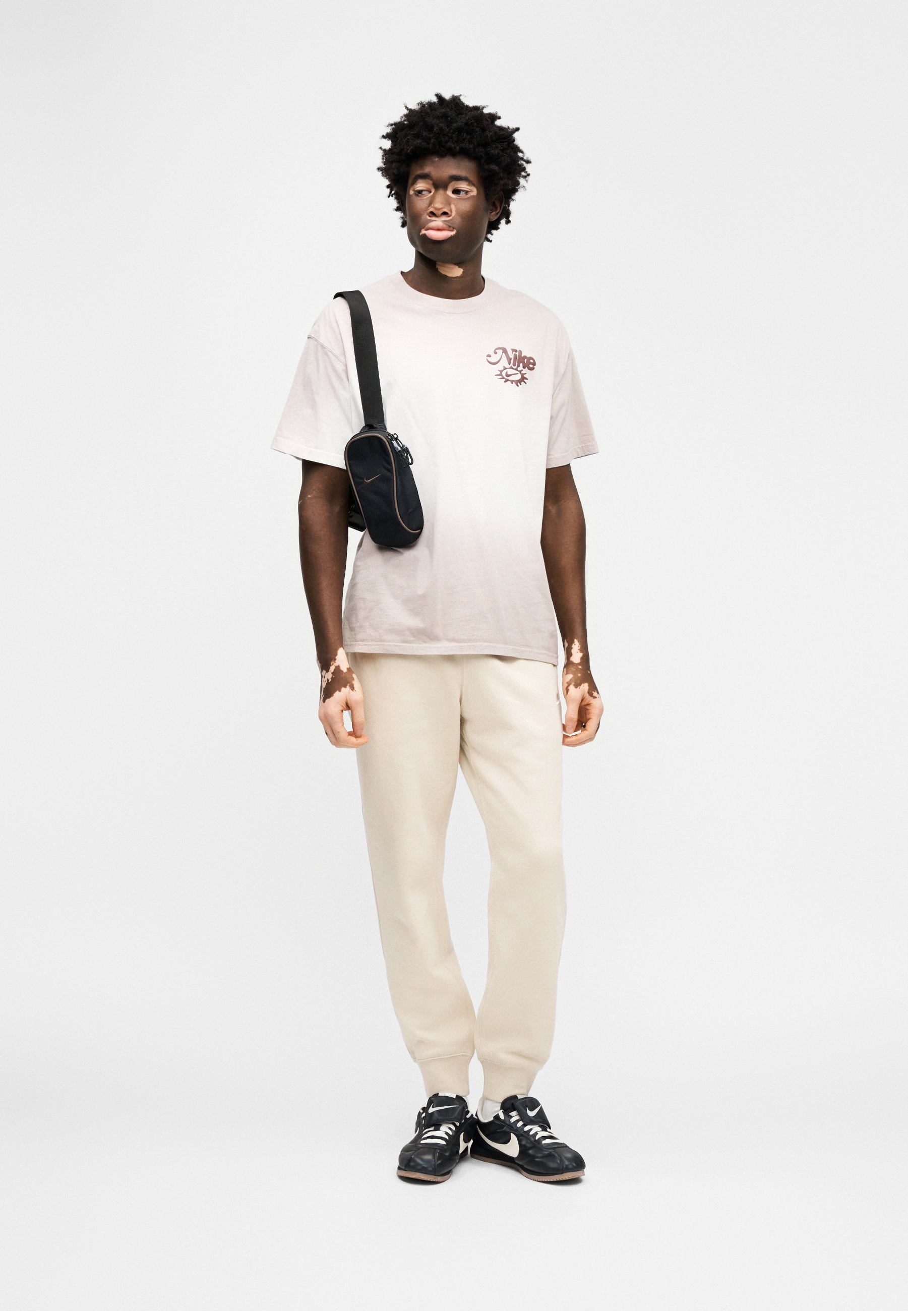 off white dunk shirt