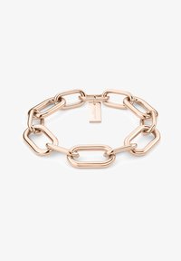 Niet geselecteerd, rose gold-coloured