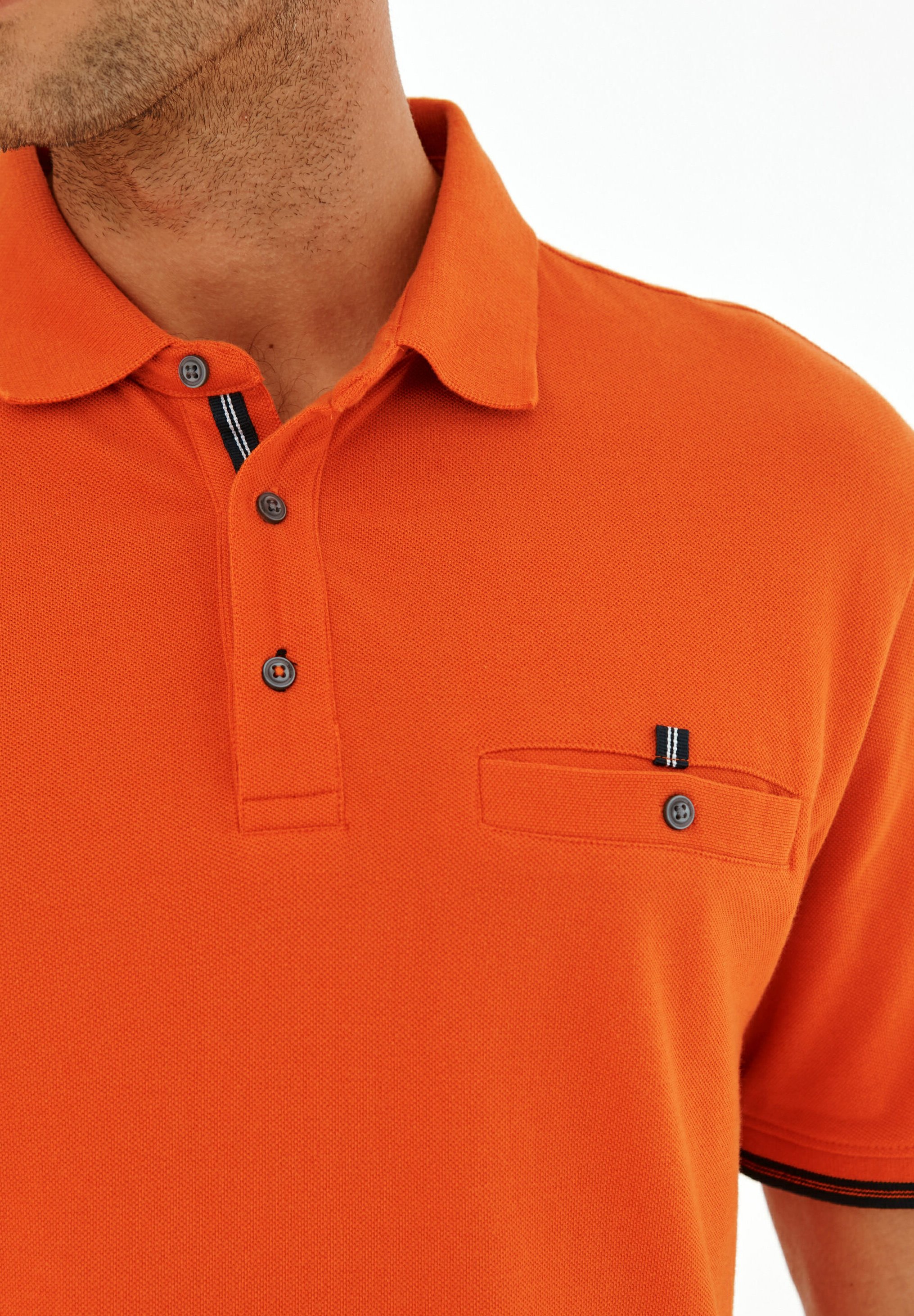 Herrer JAY - Poloshirts Herrer JAY - Poloshirts