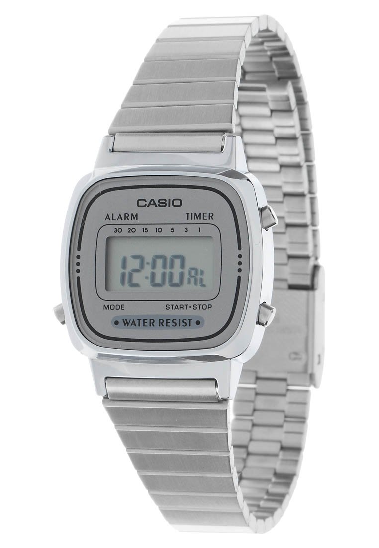 Casio Vintage Orologio Da Polso (A158WEA-9EF