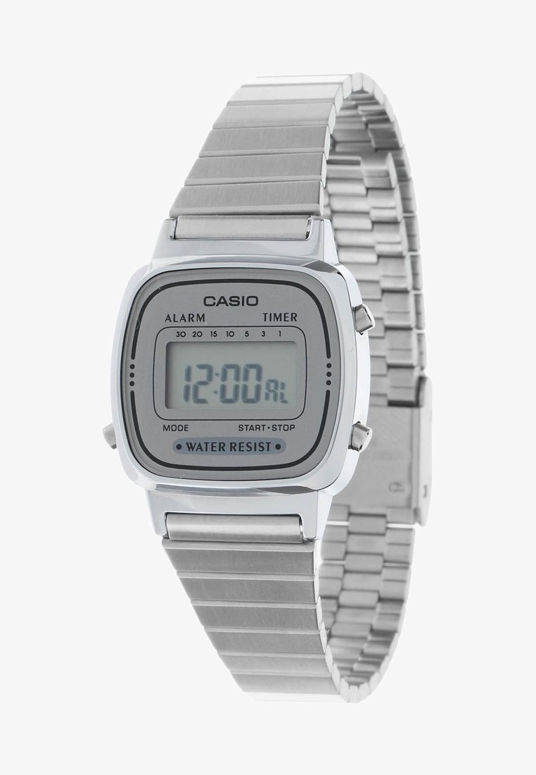 Casio Vintage Orologio Da Polso (A158WEA-9EF Casio Vintage Orologio Da Polso (A158WEA-9EF
