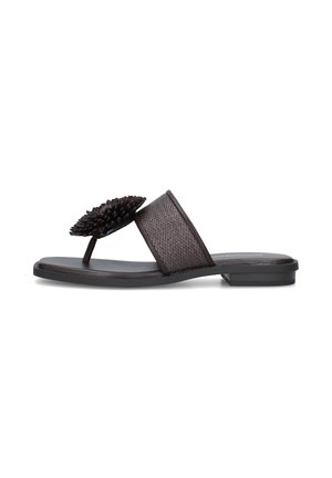 Noa Harmon, 10254 - Sandalias de dedo - brown