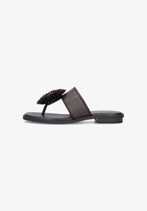 Noa Harmon, 10254 - Sandalias de dedo - brown