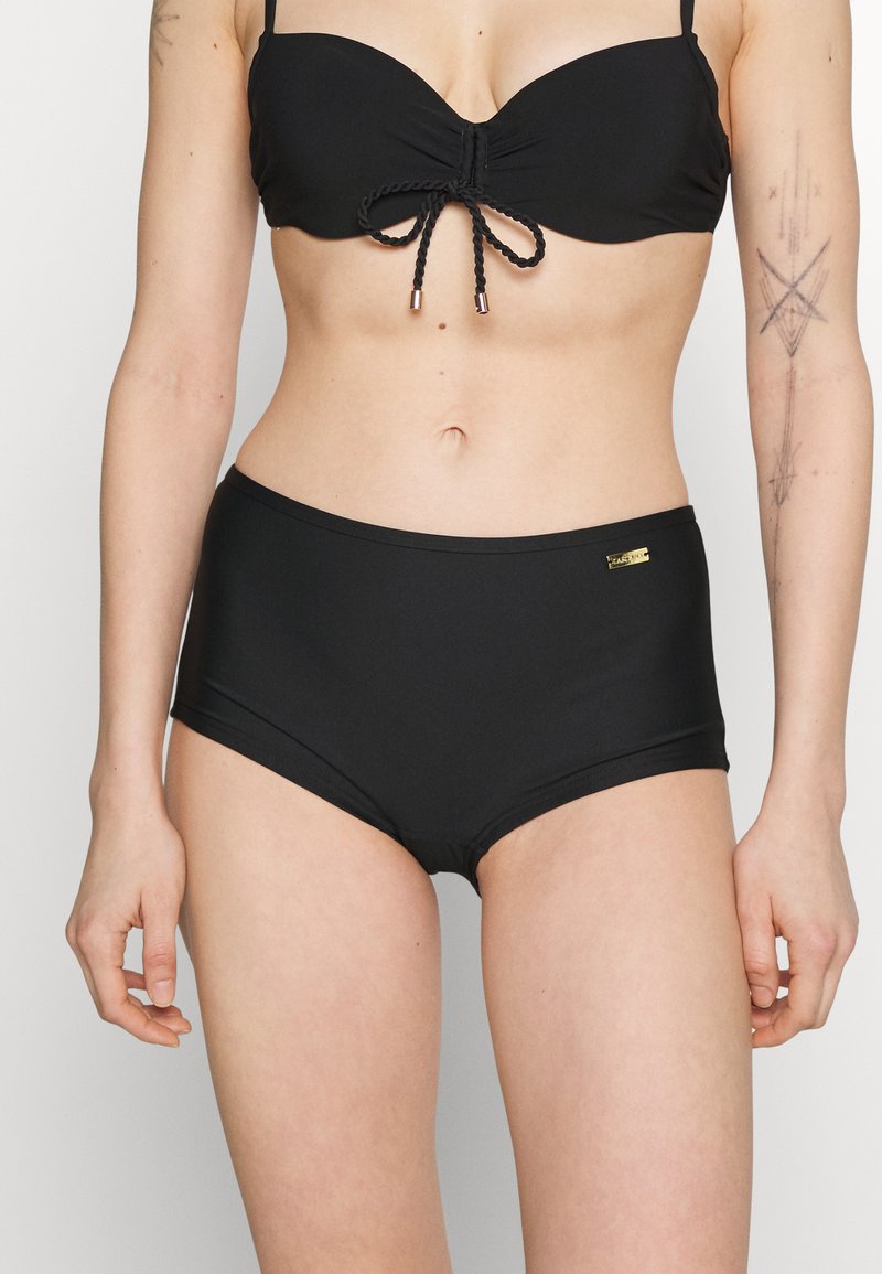 LASCANA - Bikiniunderdel - black, Förstora