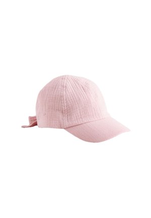 Next BOW BACK CAP . - Lippalakki - pink