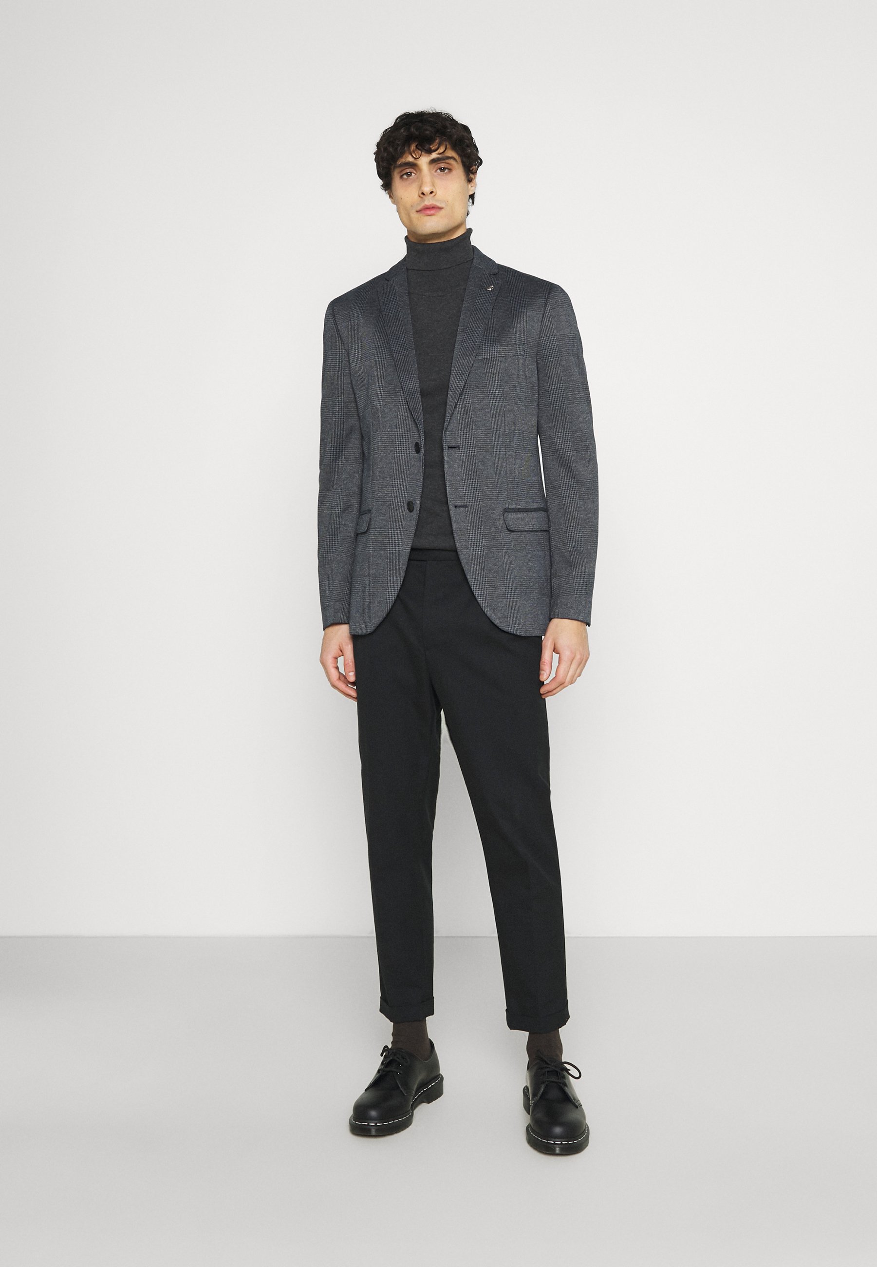 Men SLHSLIM JOHN - Blazer jacket Men SLHSLIM JOHN - Blazer jacket