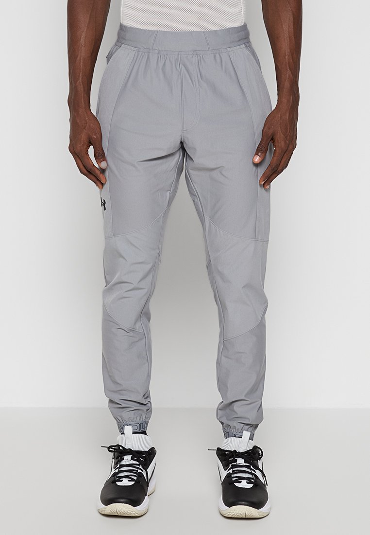 Under Armour Pantalons outdoor gris