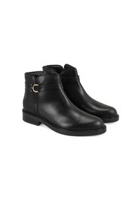Desa Boots à talons - black