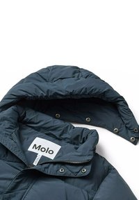 Molo HAYDEN - Vinterjacka - night navy