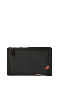 Quiksilver THEEVERYDAILY - Monedero - black