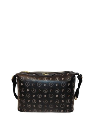 Borsa a tracolla - nero