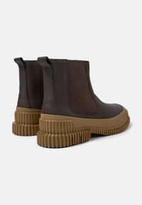 Camper PIX - Stivaletti - braun