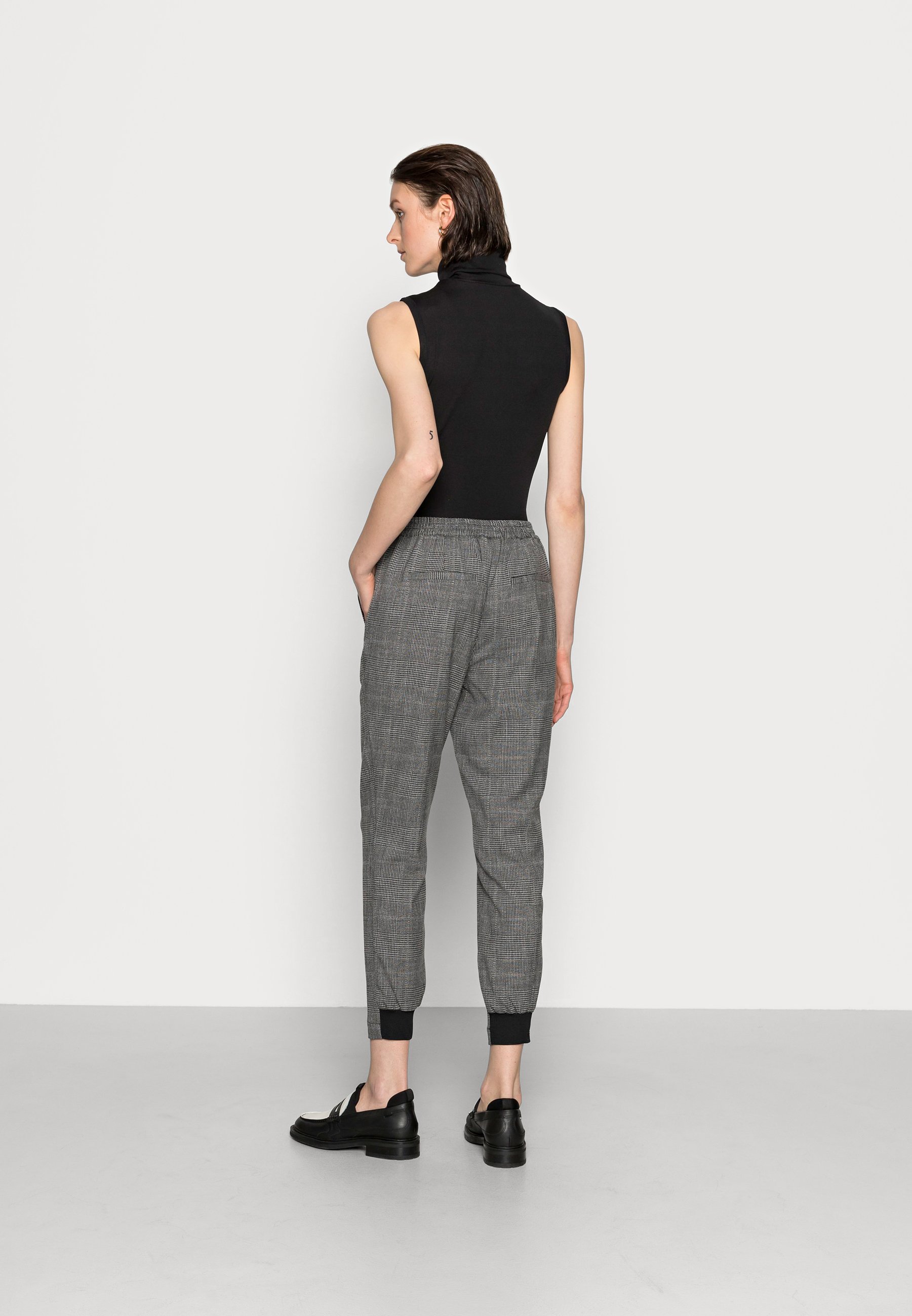 Donna SISTINA PANTS - Pantaloni Donna SISTINA PANTS - Pantaloni