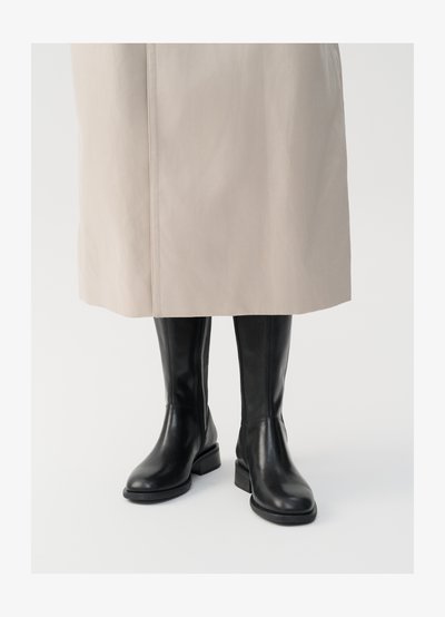 SHEILA - Bottes - black