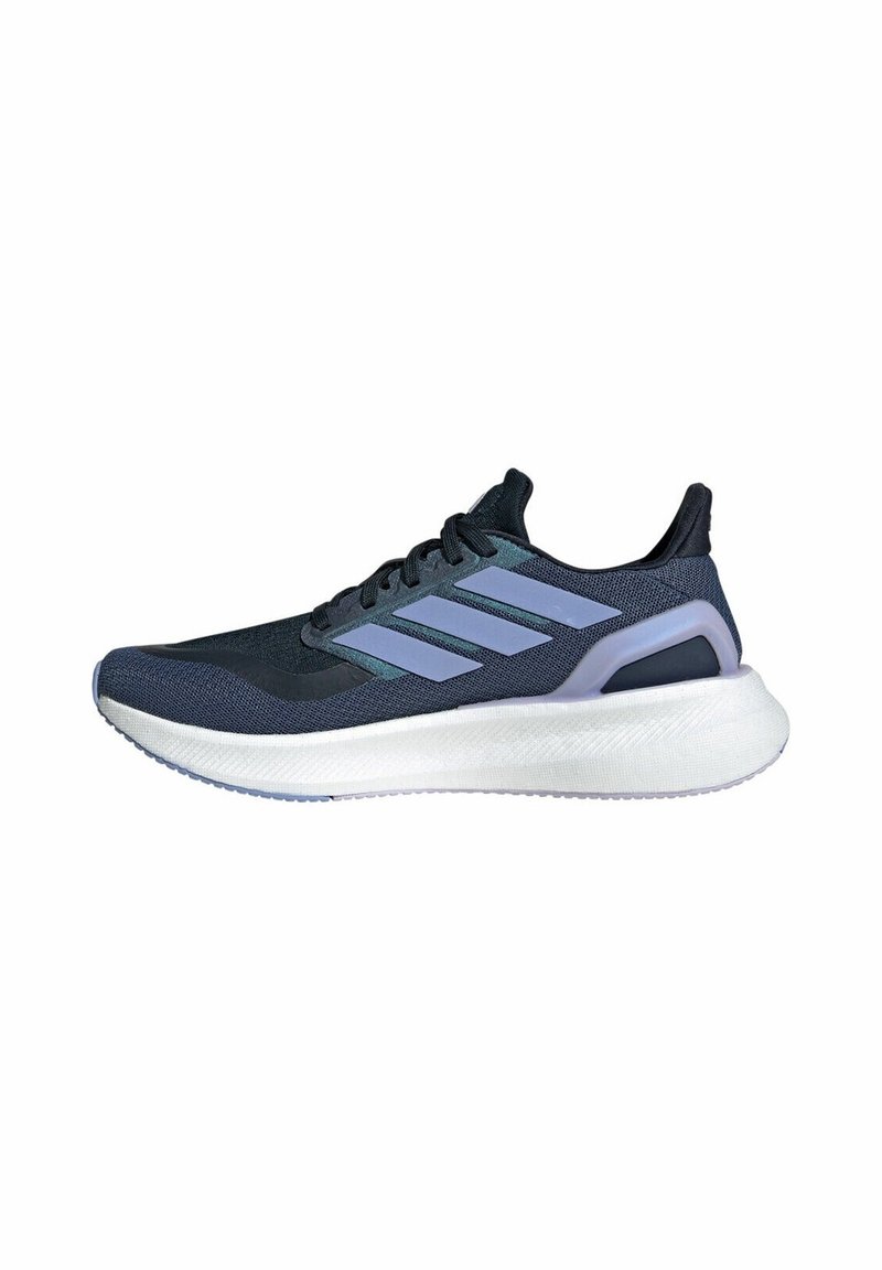 adidas Performance Väglöparskor - blue