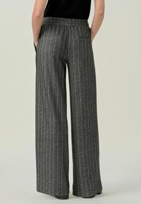 Next Kelnės - charcoal grey