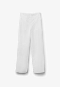 Tezenis Pantaloni White/bianco Zalando