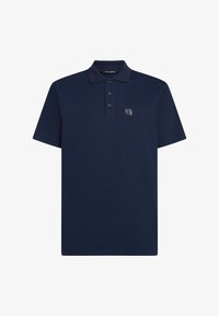 Non sélectionné, medieval blue