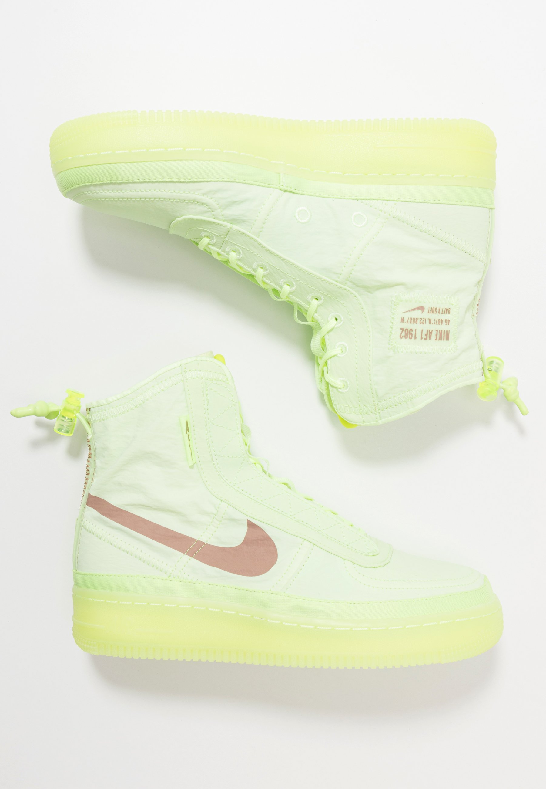 air force 1 - zapatillas altas air force 1 - zapatillas altas