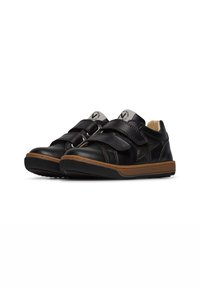 Naturino MINDS - Sneakers basse - schwarz