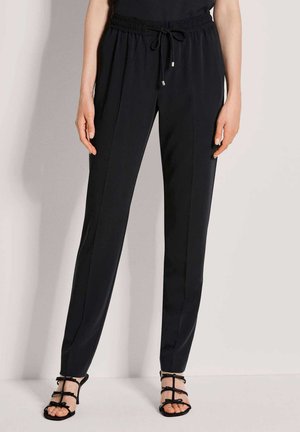 JOGG - Broek - black