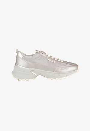 Calvin Klein, Sneakers basse - light grey