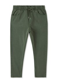 Terranova Jeans Tapered Fit - salvia