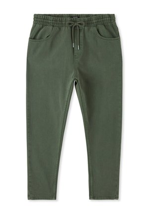 Terranova Jeans Tapered Fit - salvia