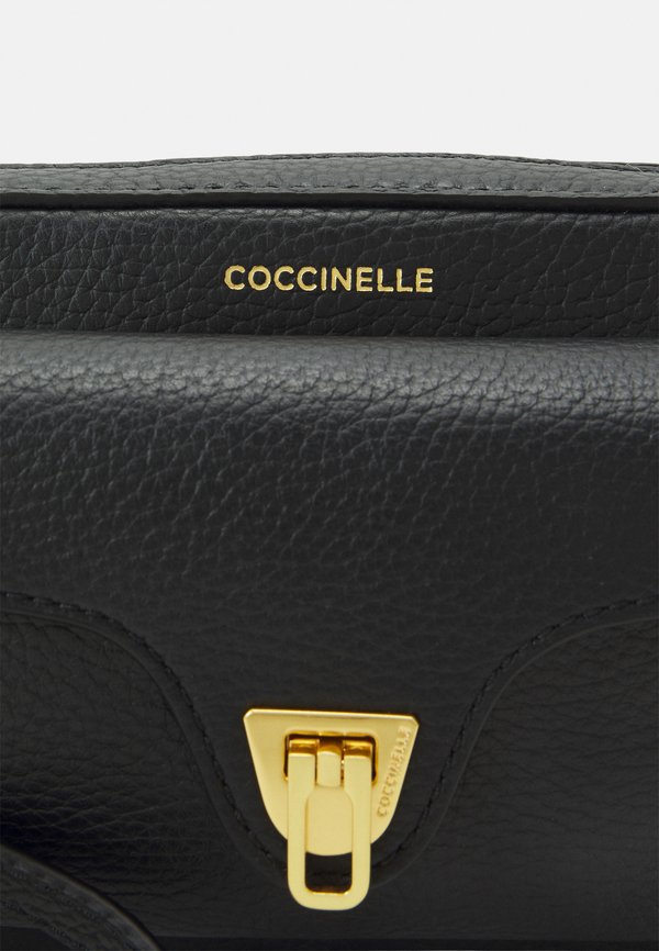 BEAT - Cross body bag - noir2