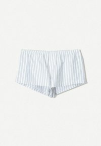 Unselected, dark blue