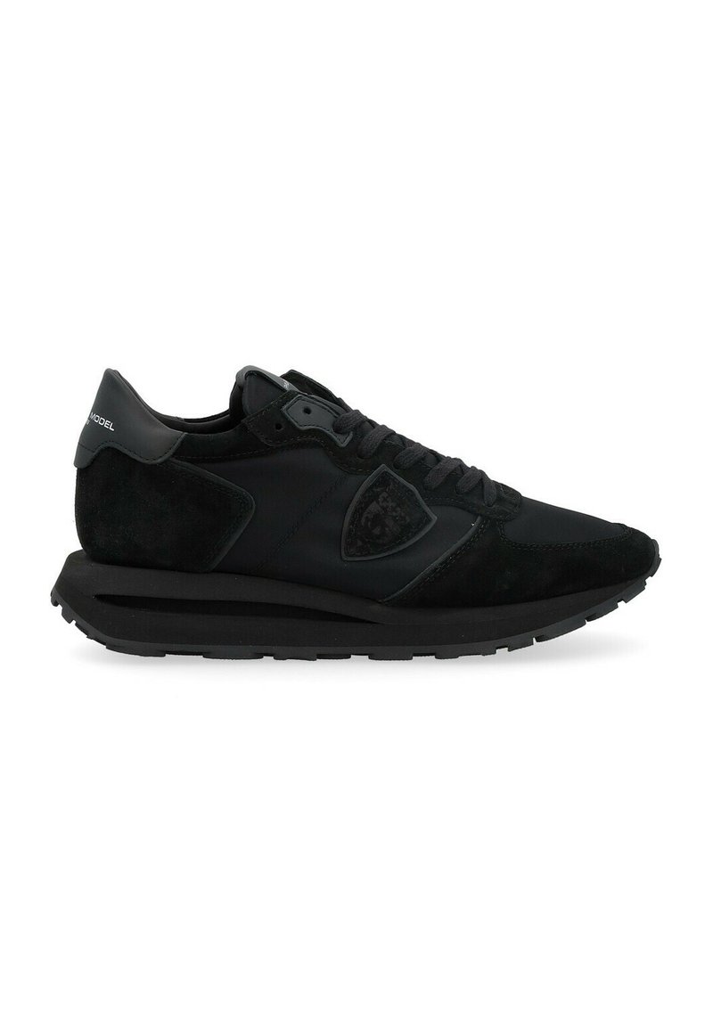 Philippe Model Baskets basses - nero
