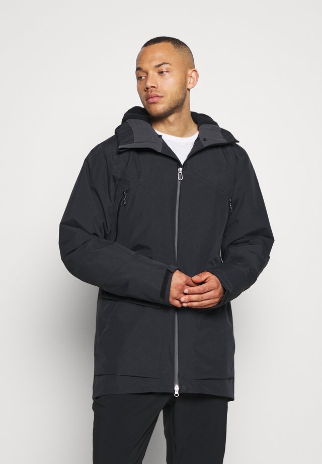 TORSÅNG MEN - Winterjacke - true black
