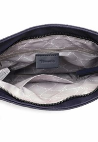 Tamaris LISA - Cross body bag - blue