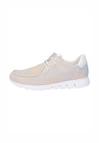 Sioux - MOKRUNNER - Casual lace-ups - mehrfarbig Thumbnail Image 1