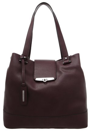 Tote bag - red