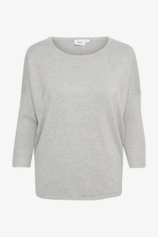 MILASZ R-NECK - Jumper4