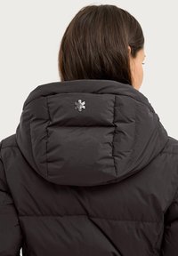 Áhkká Dunjakker - schwarz