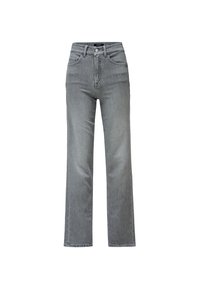 Salsa Jeans Jeans straight leg - gris
