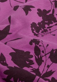 Next SET - REGULAR FIT - Set lenjerie de noapte - berry floral