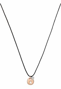 Guido Maria Kretschmer by Christ Halskette - rosé