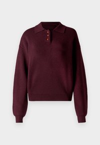 Jumper - port royale