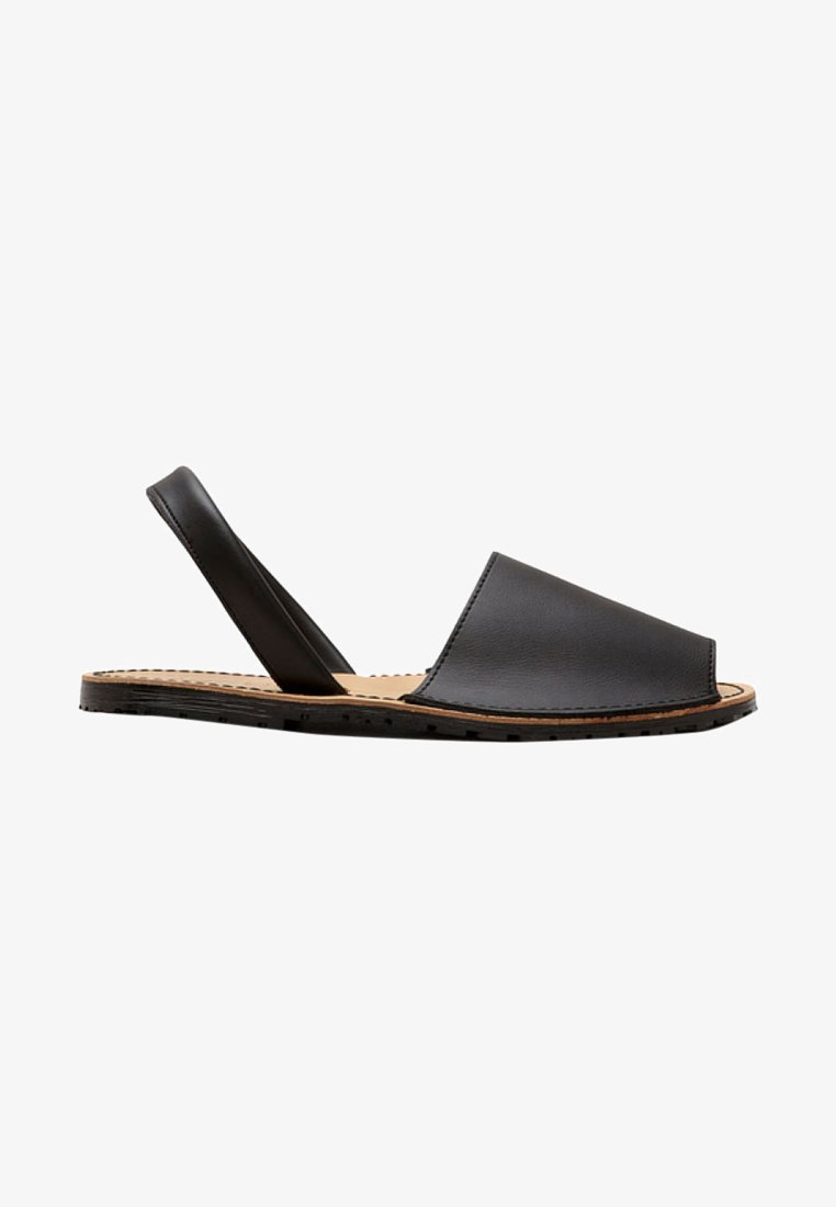 Next Sandalai - black