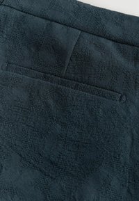 Next REGULAR FIT  - Short - navy