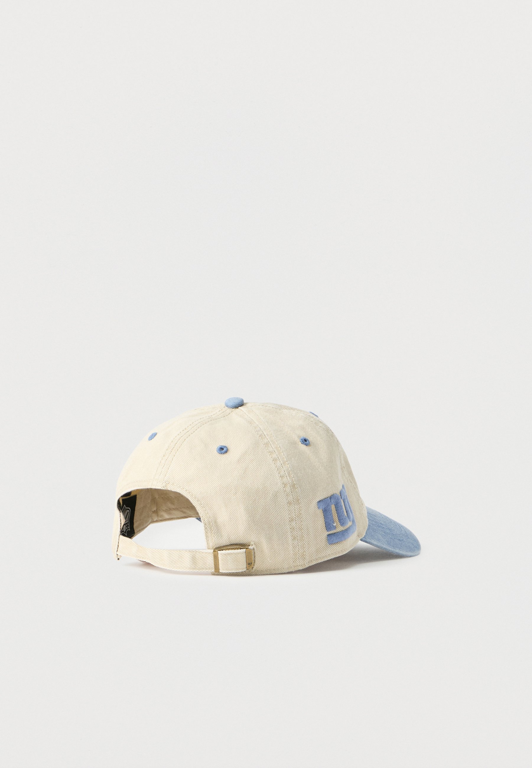 47 NEW YORK GIANTS BREAKING UNISEX - Cap - beige - Zalando.ie
