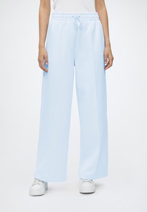 Lacoste, Pantaloni sportivi - light blue